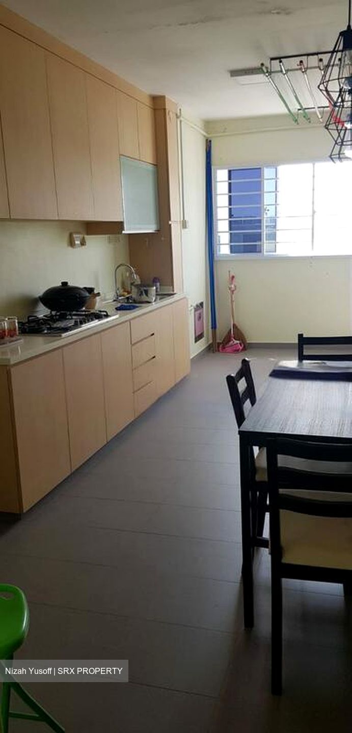 Blk 340 Bukit Batok Street 34 (Bukit Batok), HDB 3 Rooms #456536101